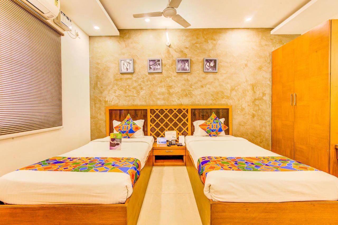 Fabexpress Mayuri Residency