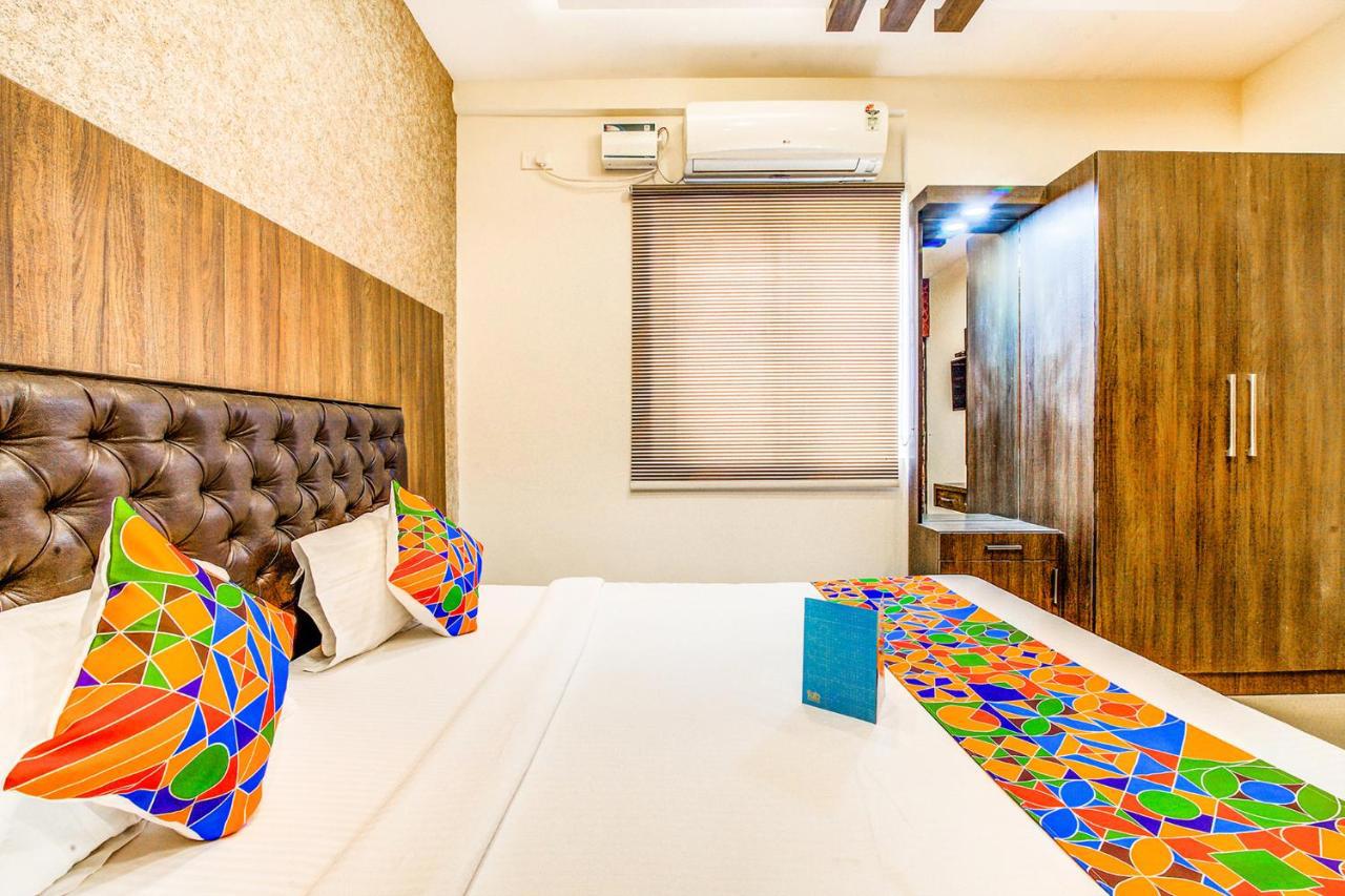 Fabexpress Mayuri Residency