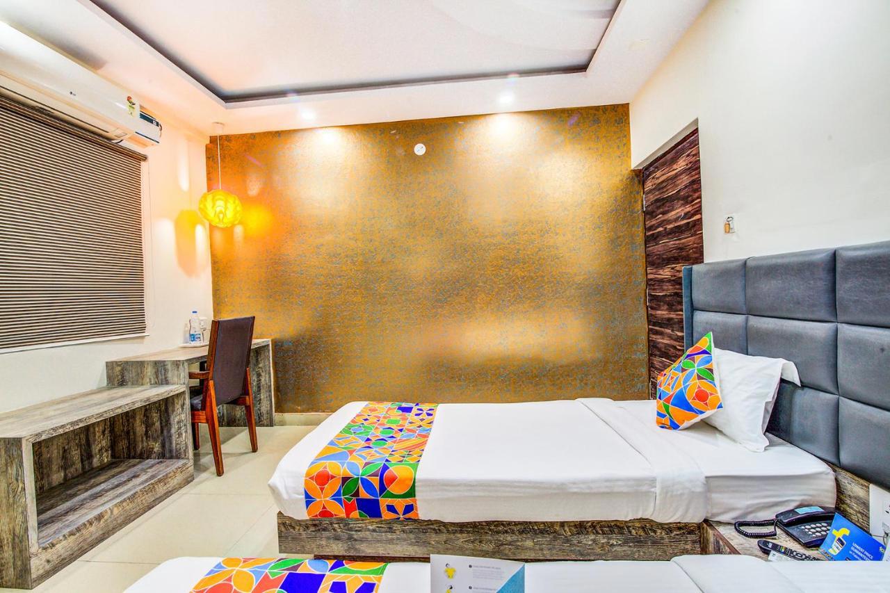 Fabexpress Mayuri Residency
