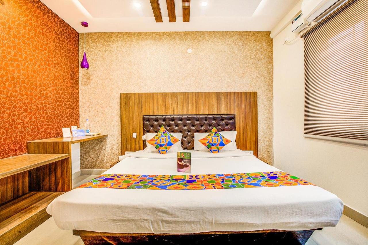 Fabexpress Mayuri Residency
