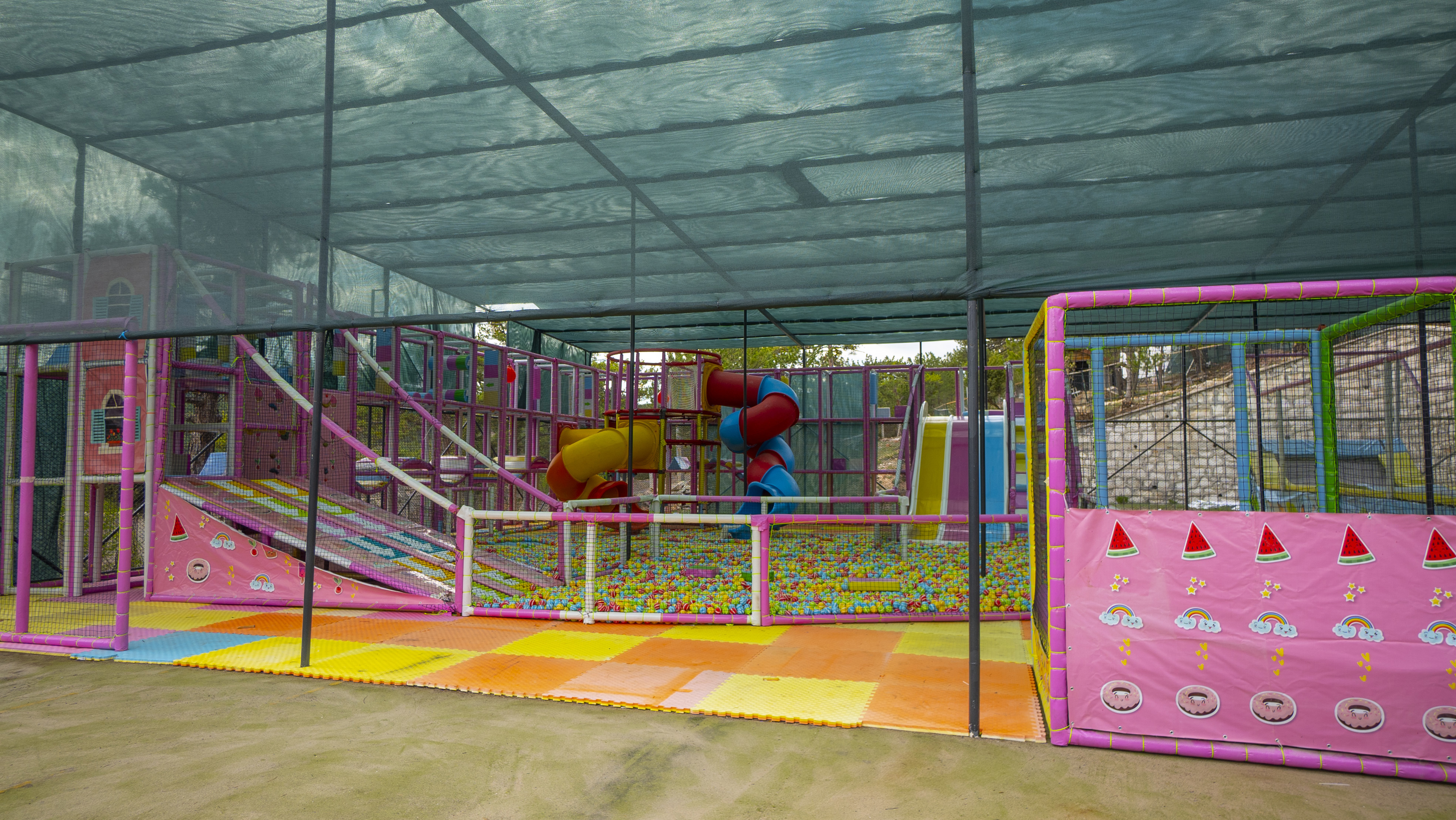 Harlek Termal Otel Wellness & Spa galeri fotoğrafı