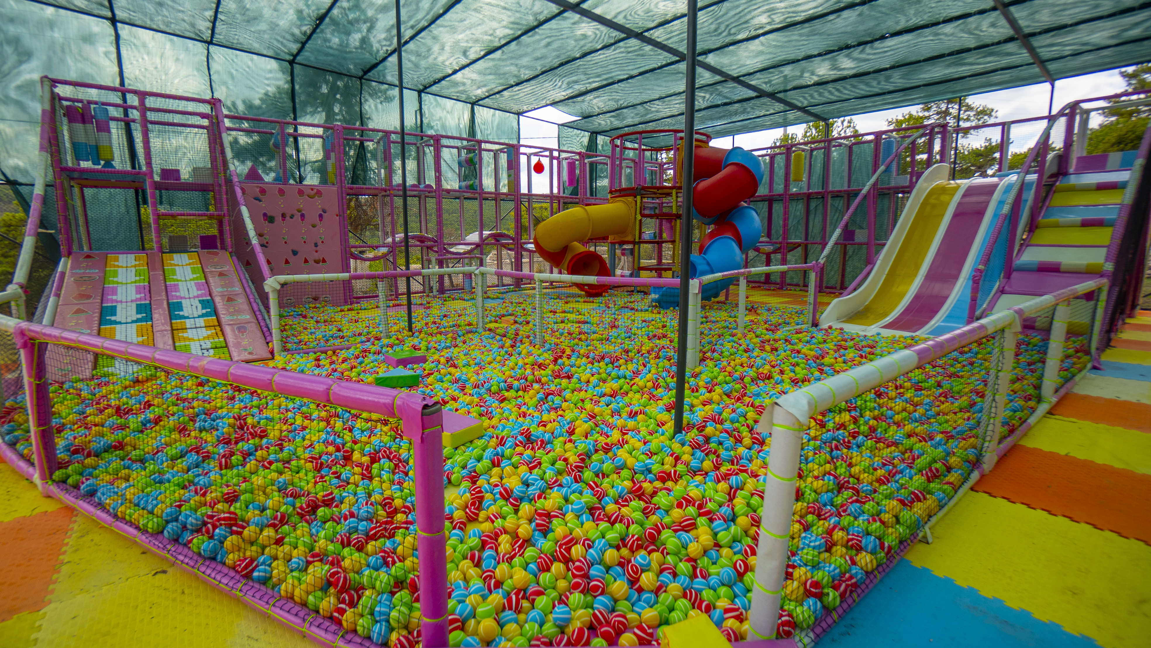 Harlek Termal Otel Wellness & Spa galeri fotoğrafı