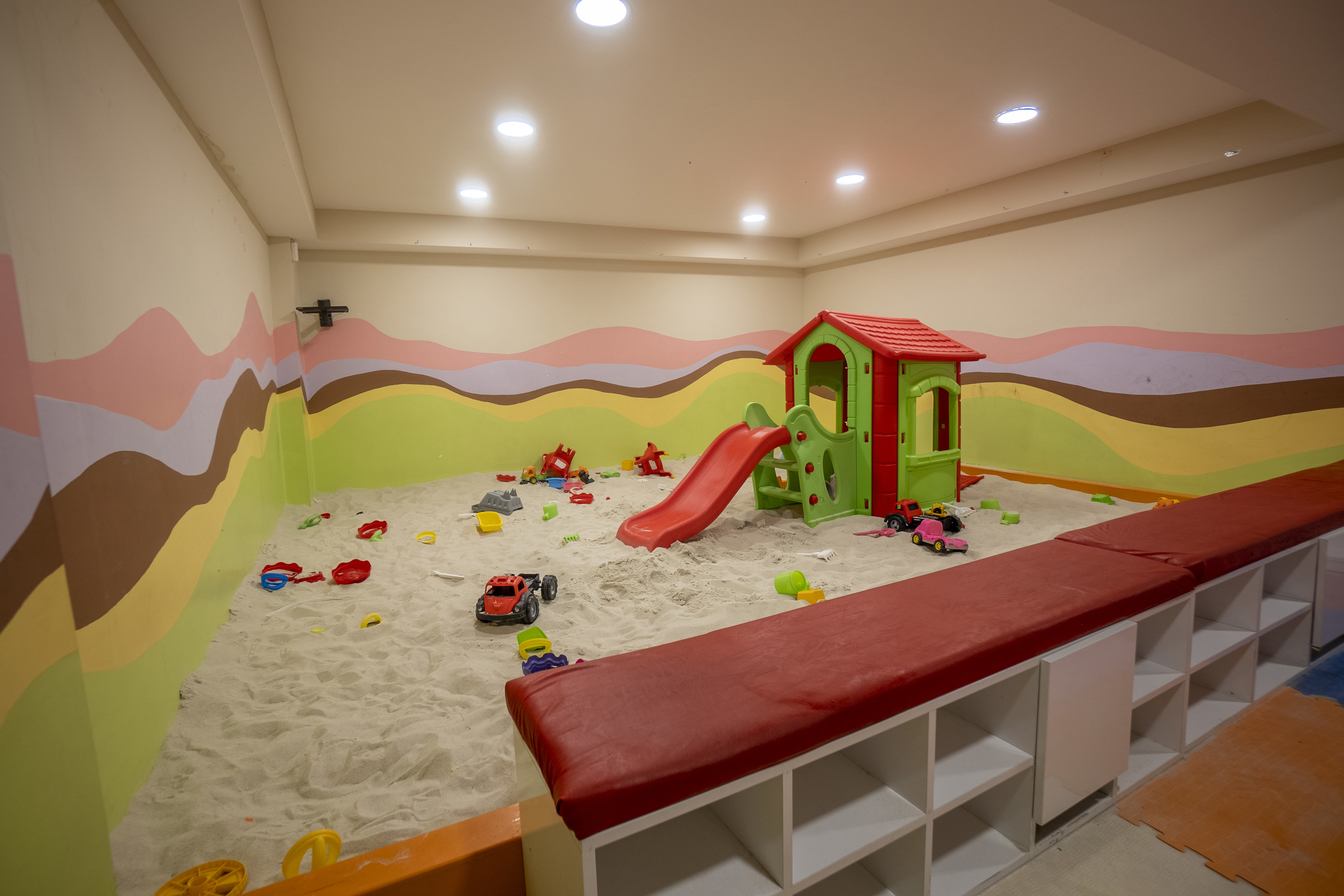 Harlek Termal Otel Wellness & Spa galeri fotoğrafı