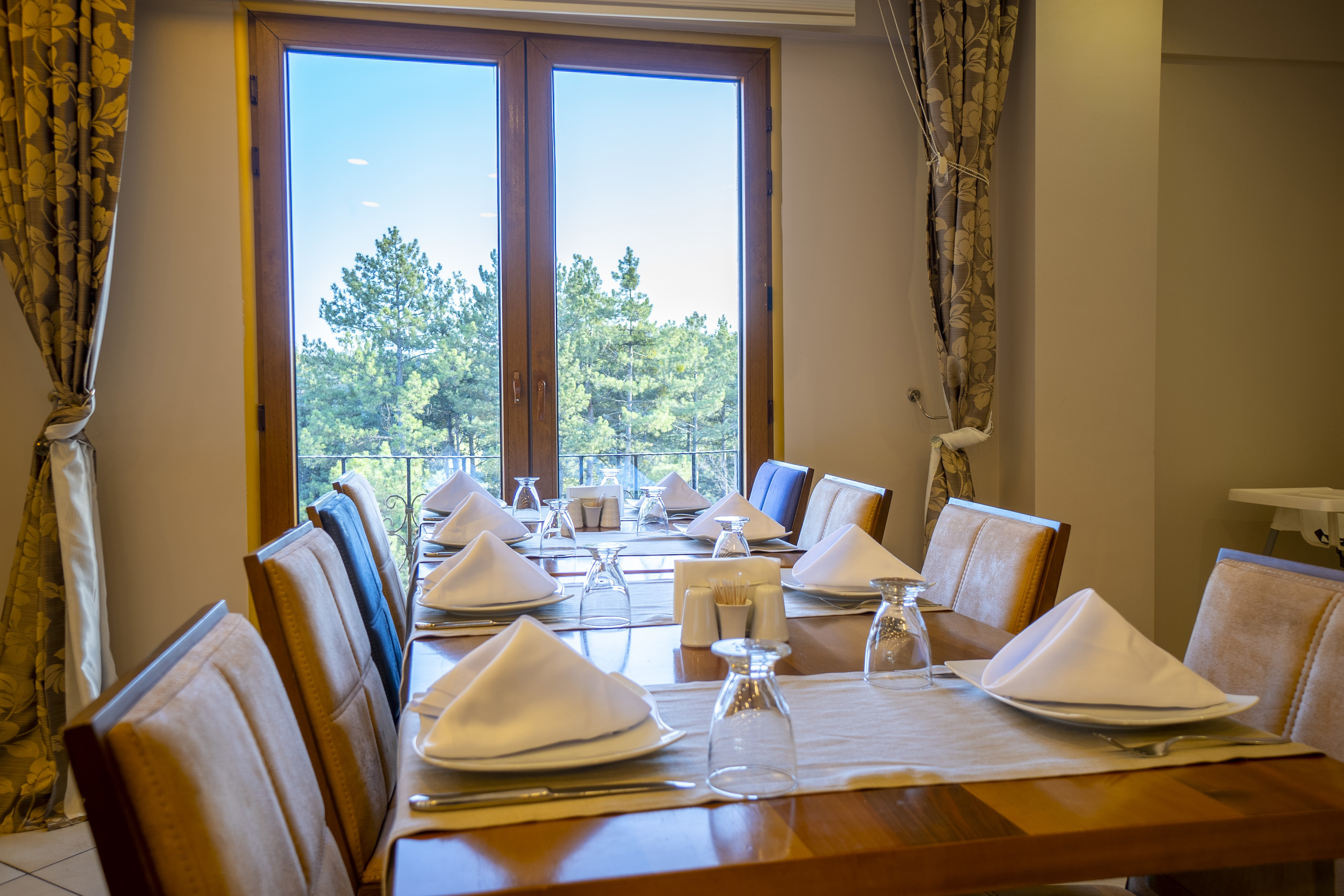 Harlek Termal Otel Wellness & Spa galeri fotoğrafı