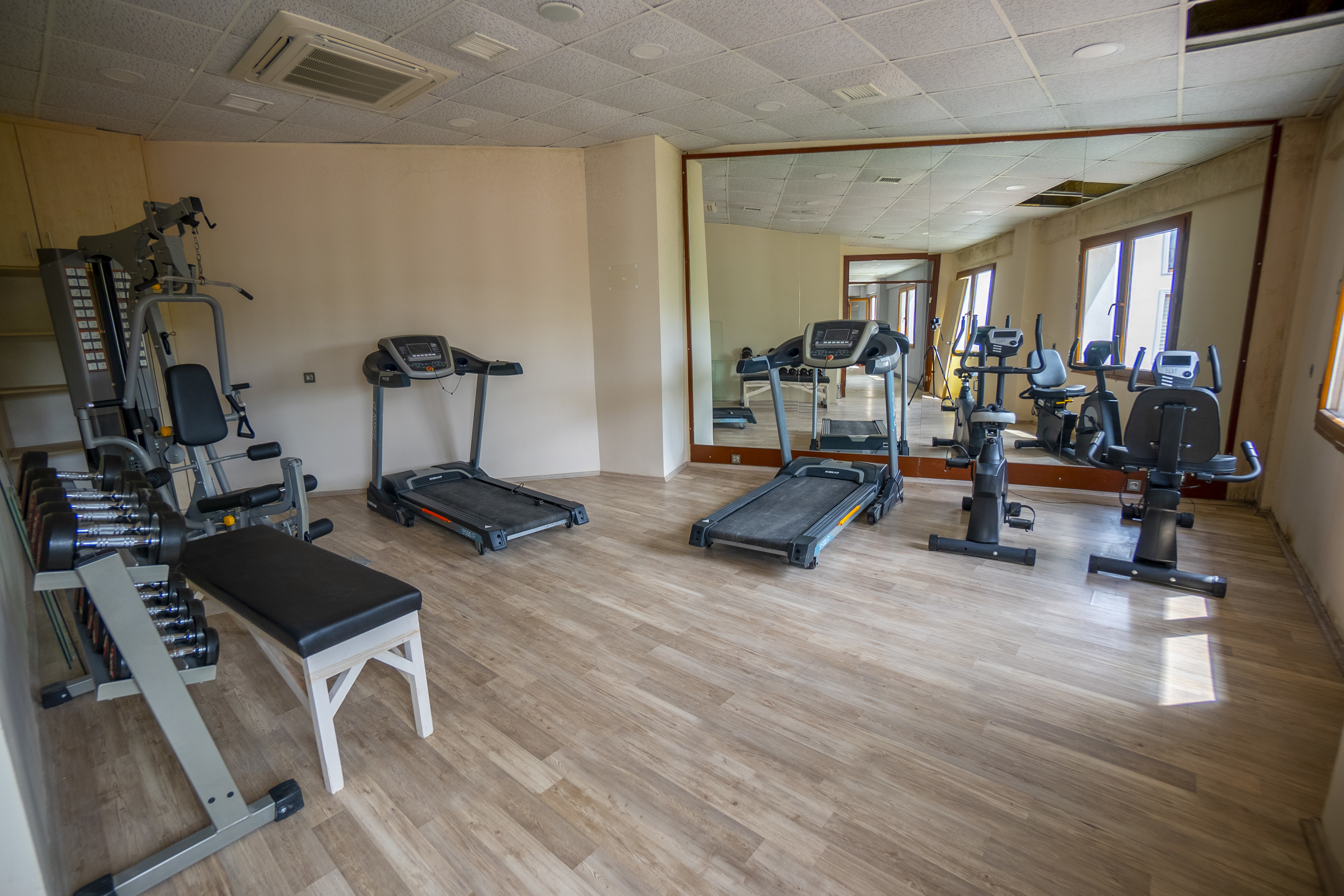Harlek Termal Otel Wellness & Spa galeri fotoğrafı