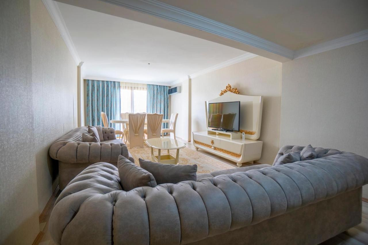 Harlek Termal Otel Wellness & Spa galeri fotoğrafı