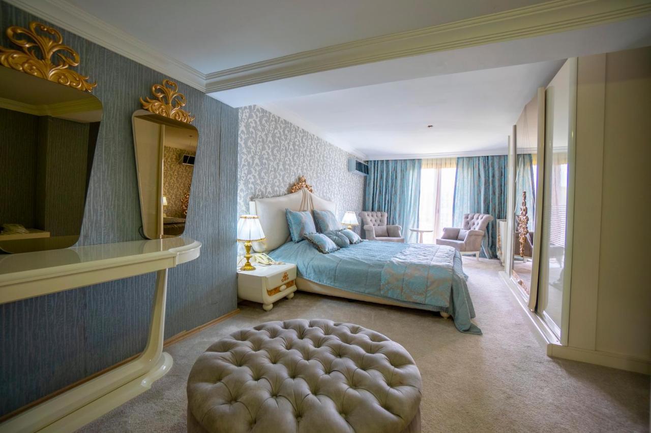 Harlek Termal Otel Wellness & Spa galeri fotoğrafı