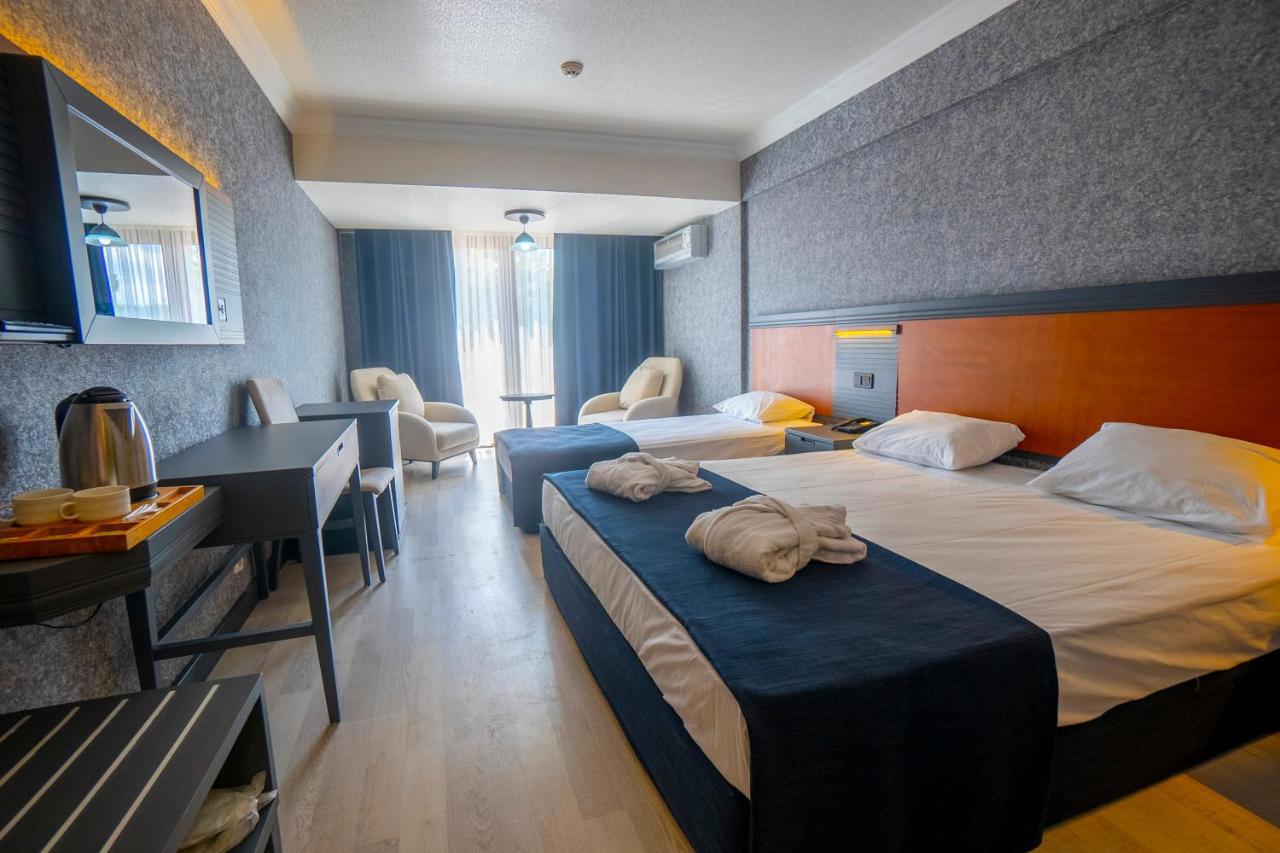 Harlek Termal Otel Wellness & Spa galeri fotoğrafı
