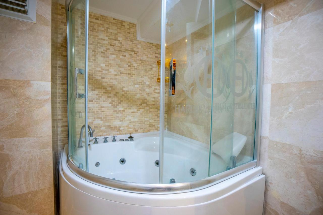 Harlek Termal Otel Wellness & Spa galeri fotoğrafı