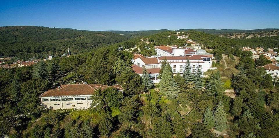 Harlek Termal Otel Wellness & Spa galeri fotoğrafı