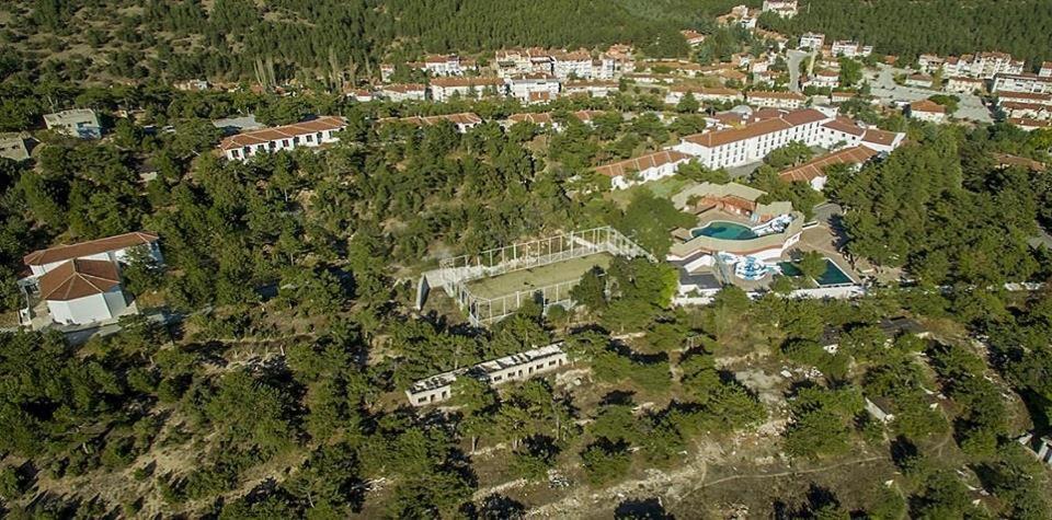 Harlek Termal Otel Wellness & Spa galeri fotoğrafı
