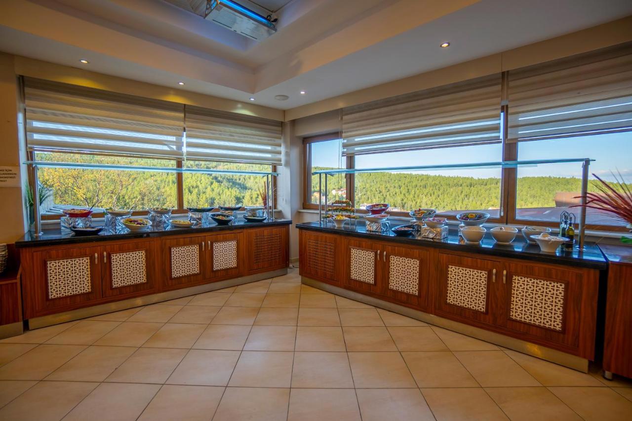 Harlek Termal Otel Wellness & Spa galeri fotoğrafı