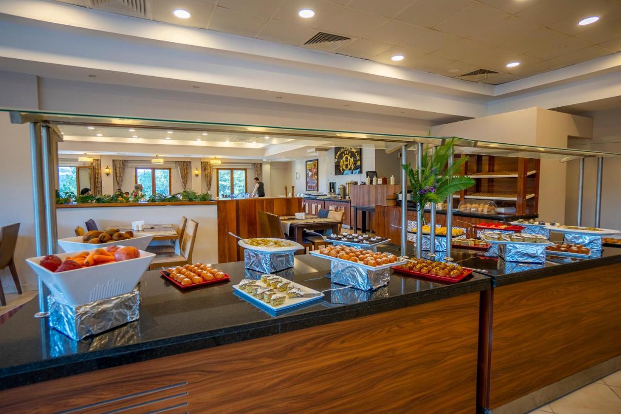 Harlek Termal Otel Wellness & Spa galeri fotoğrafı