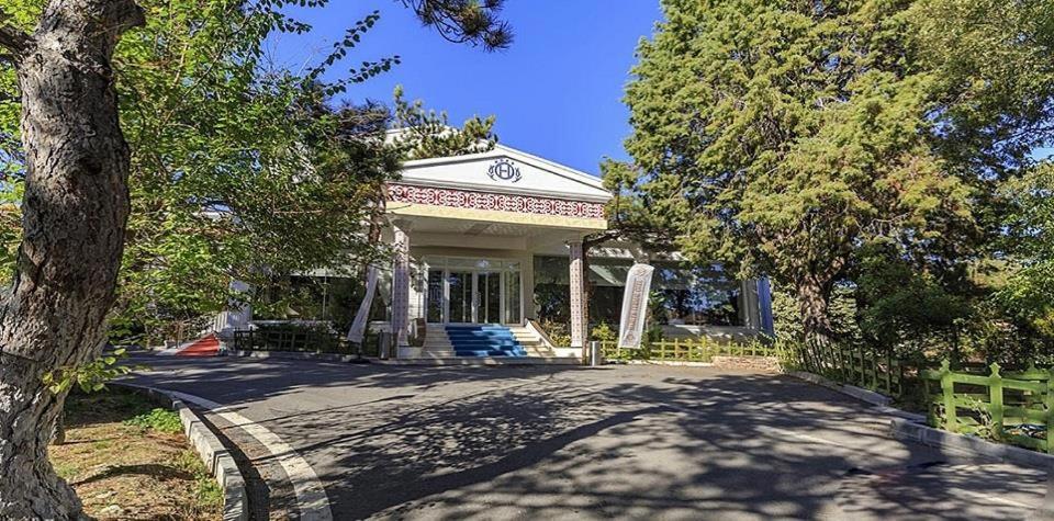Harlek Termal Otel Wellness & Spa fotoğrafı