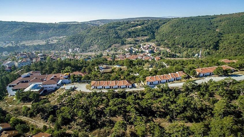 Harlek Termal Otel Wellness & Spa fotoğrafı