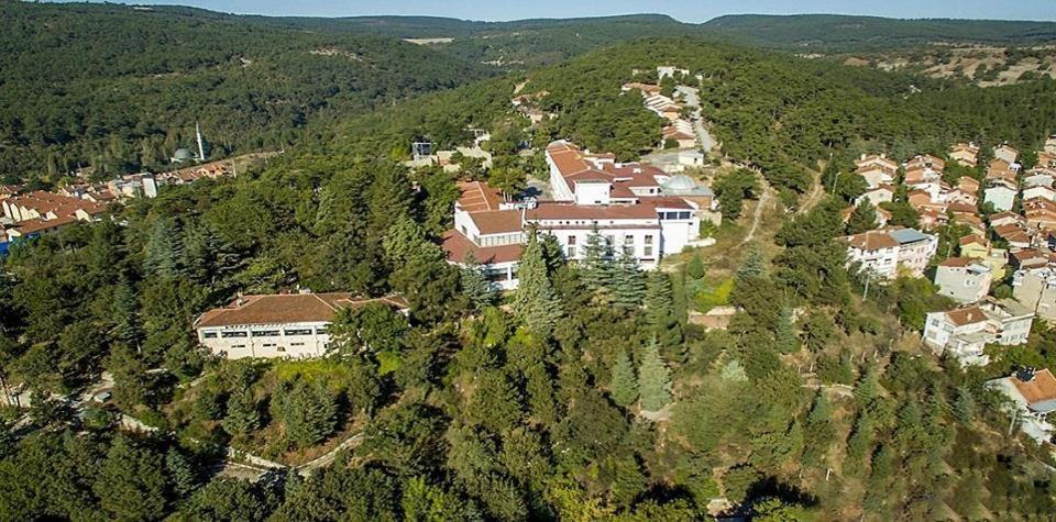 Harlek Termal Otel Wellness & Spa fotoğrafı