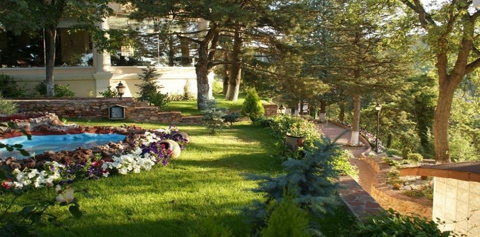 Harlek Termal Otel Wellness & Spa galeri fotoğrafı