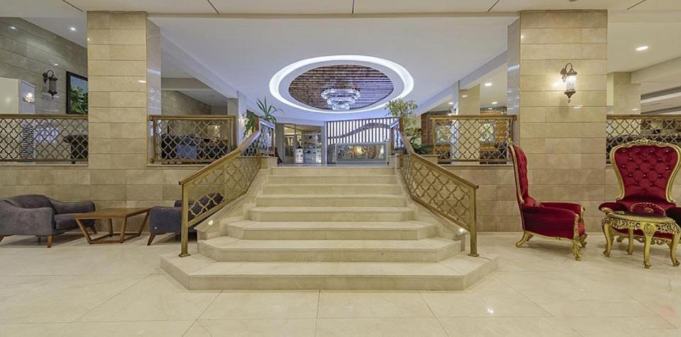 Harlek Termal Otel Wellness & Spa galeri fotoğrafı