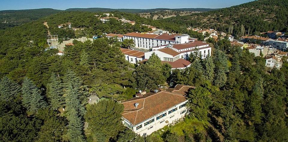 Harlek Termal Otel Wellness & Spa galeri fotoğrafı