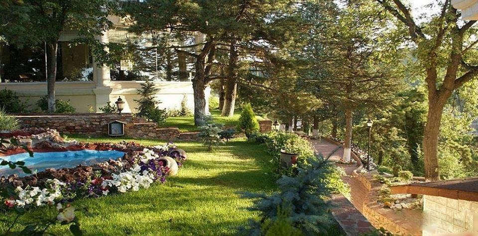 Harlek Termal Otel Wellness & Spa fotoğrafı