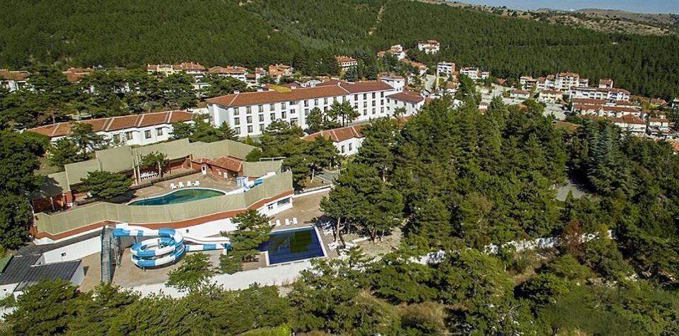 Harlek Termal Otel Wellness & Spa galeri fotoğrafı