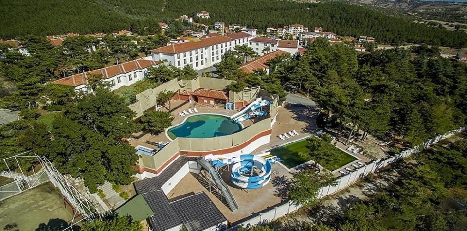 Harlek Termal Otel Wellness & Spa galeri fotoğrafı