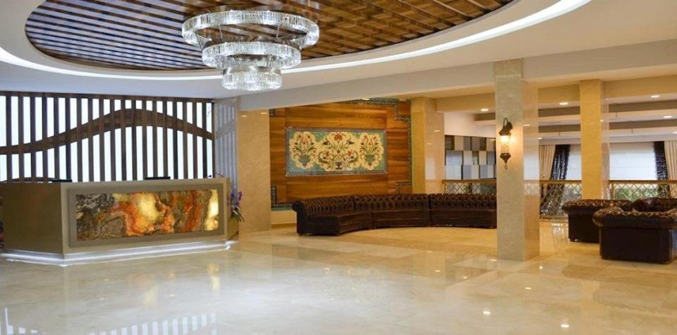 Harlek Termal Otel Wellness & Spa galeri fotoğrafı