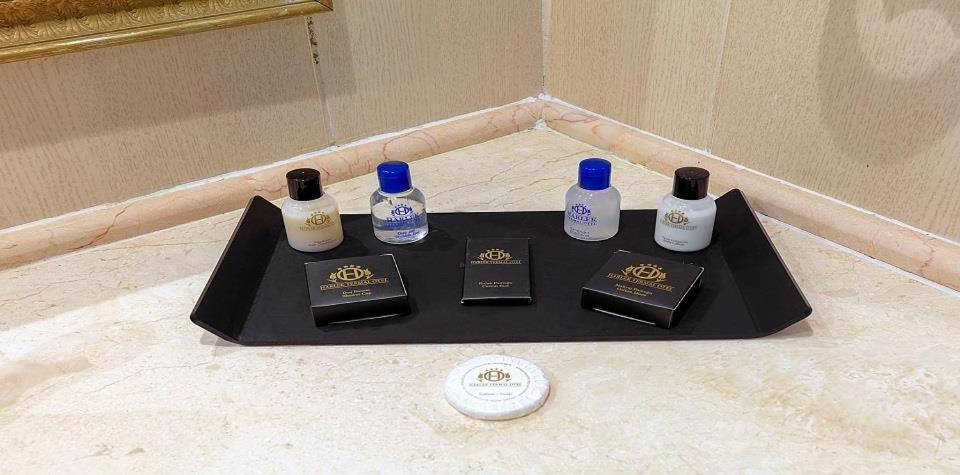 Harlek Termal Otel Wellness & Spa galeri fotoğrafı
