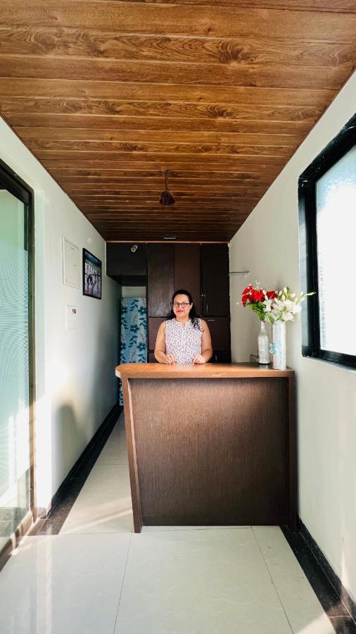 Farmhouse Residency