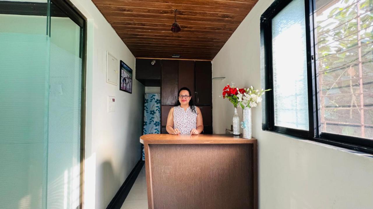 Farmhouse Residency