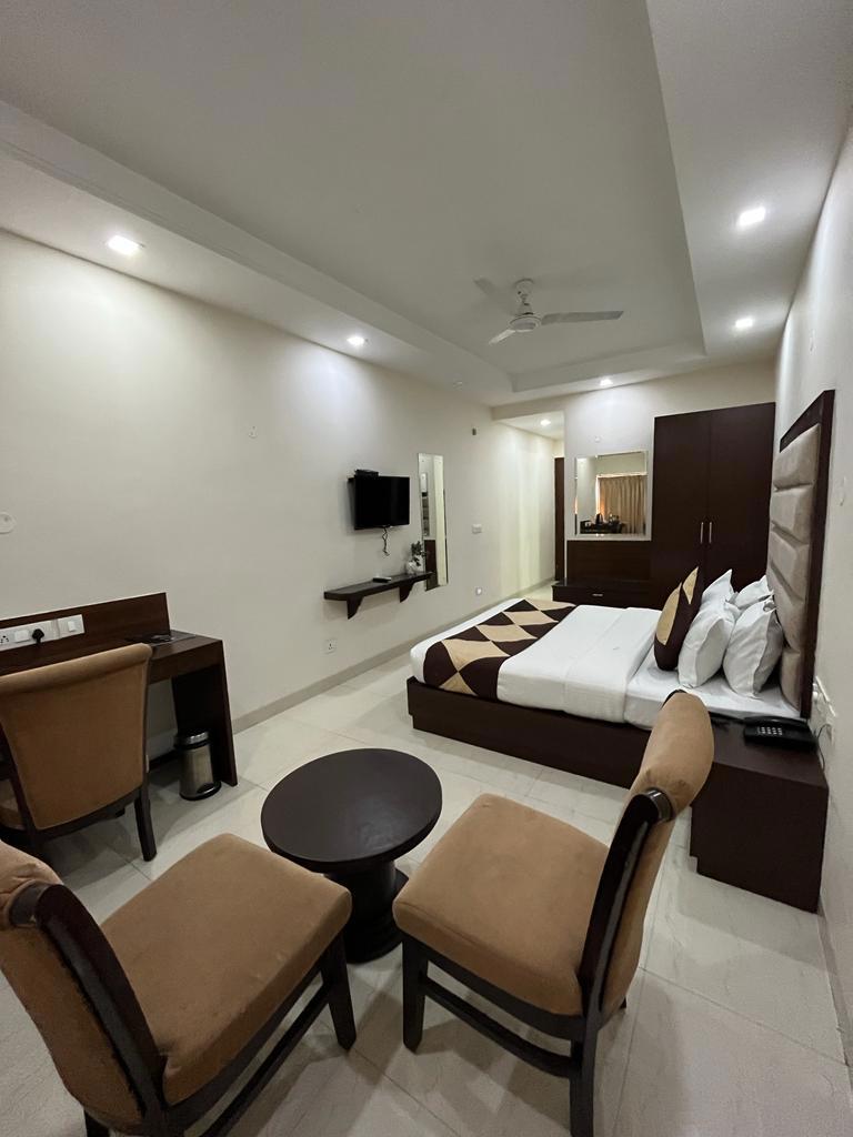 Hotel Park Royal