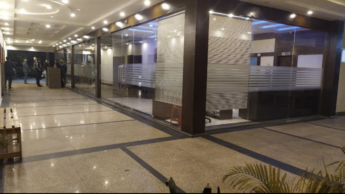 Hotel Park Royal