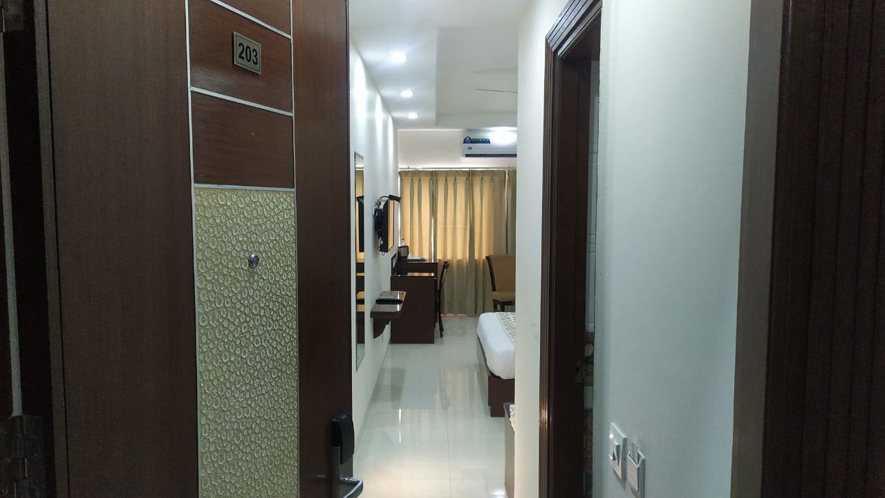 Hotel Park Royal