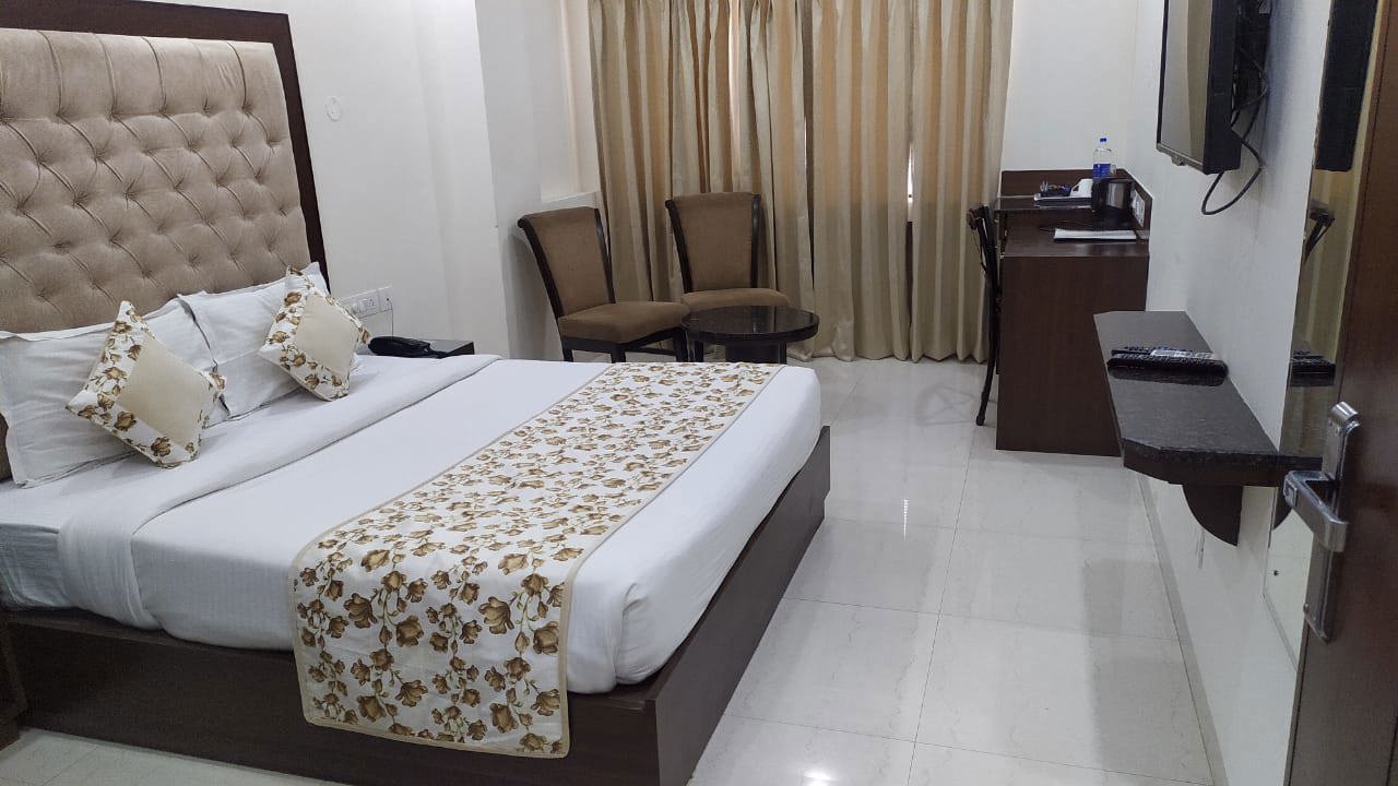 Hotel Park Royal