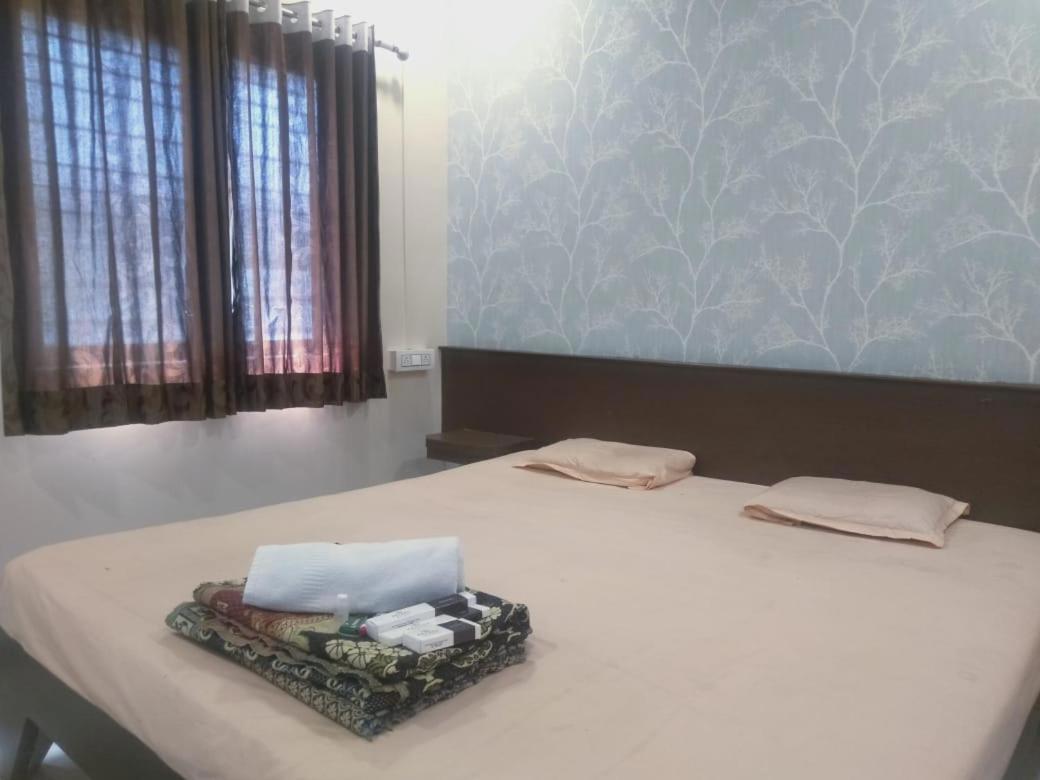 Hotel Prabha Palace