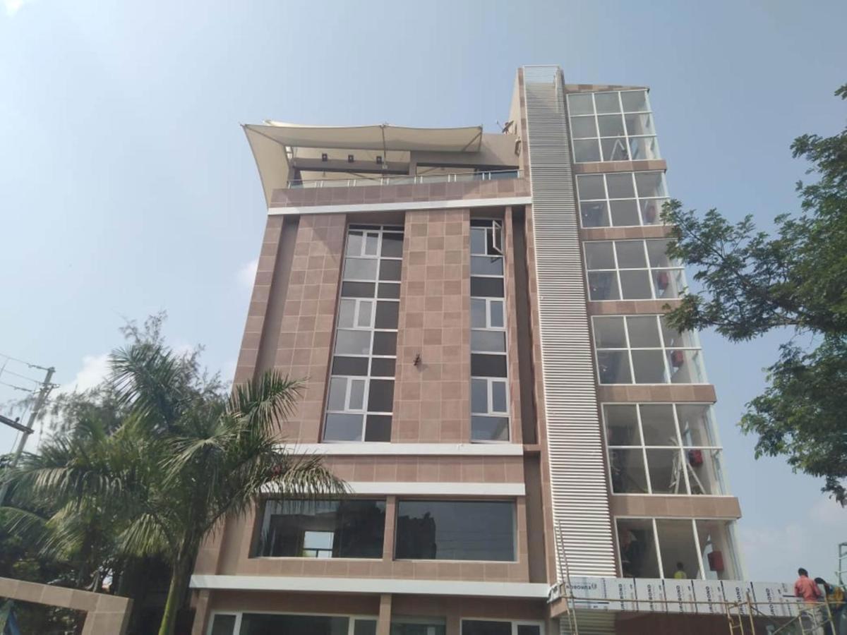 Hotel Prabha Palace