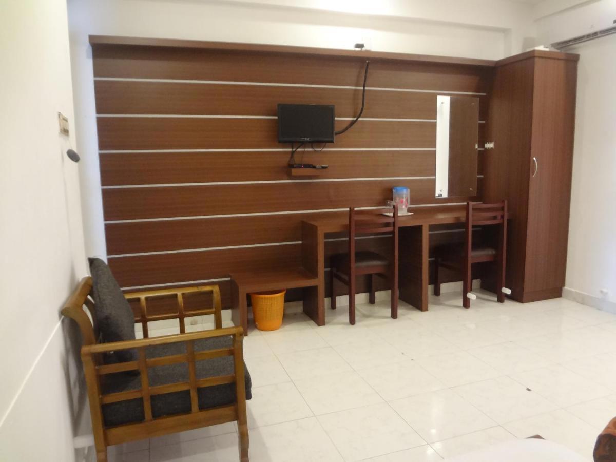 Hotel Shalimar Residency