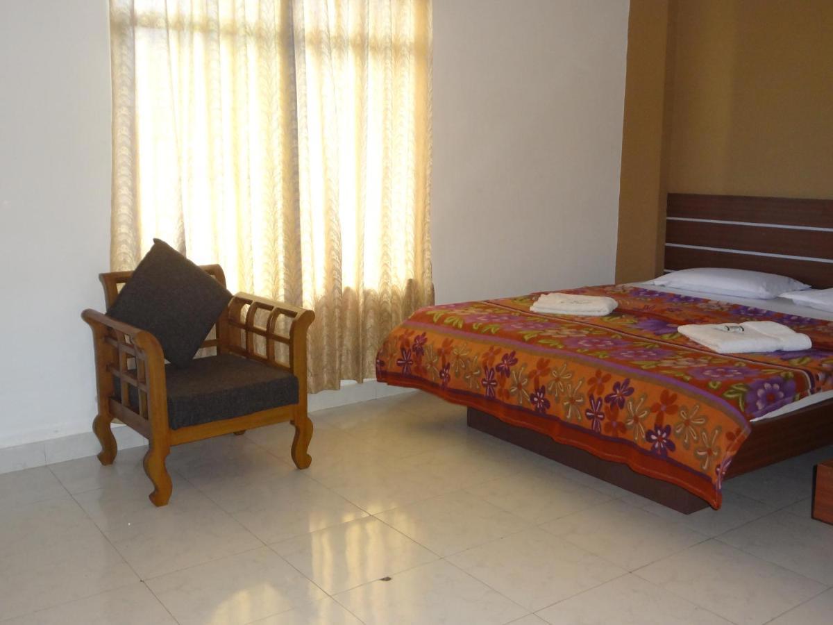 Hotel Shalimar Residency
