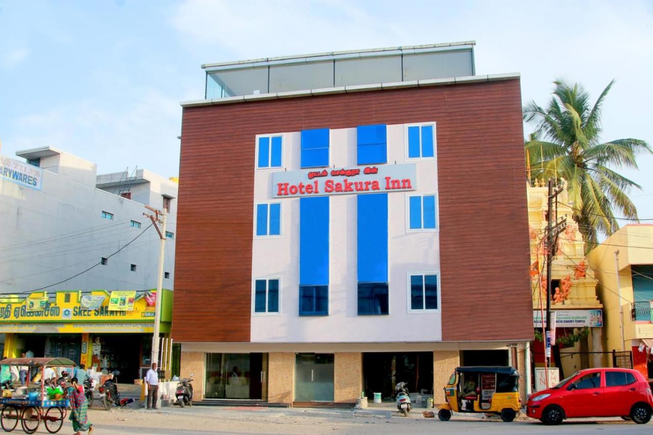 Sakura Inn