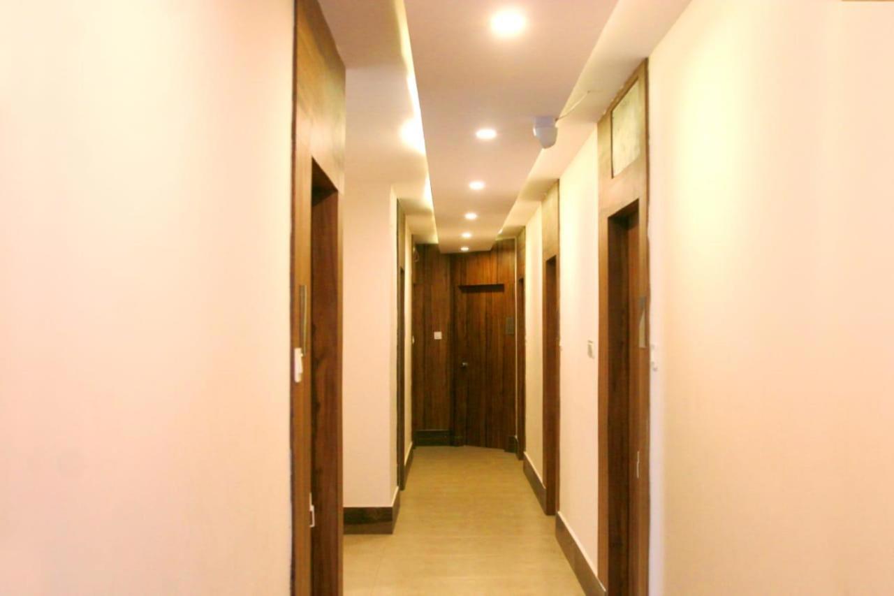 Sakura Inn