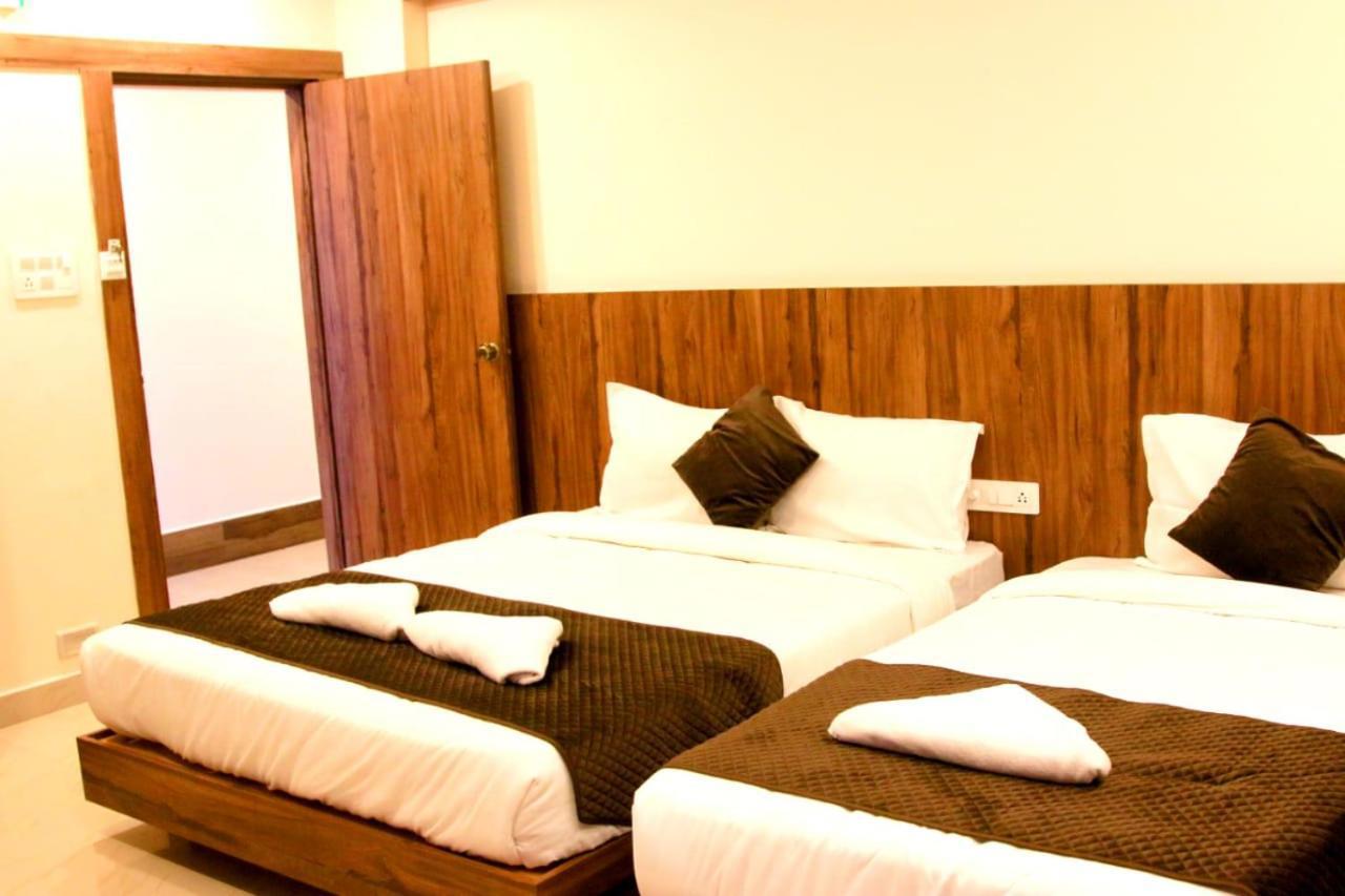 Sakura Inn