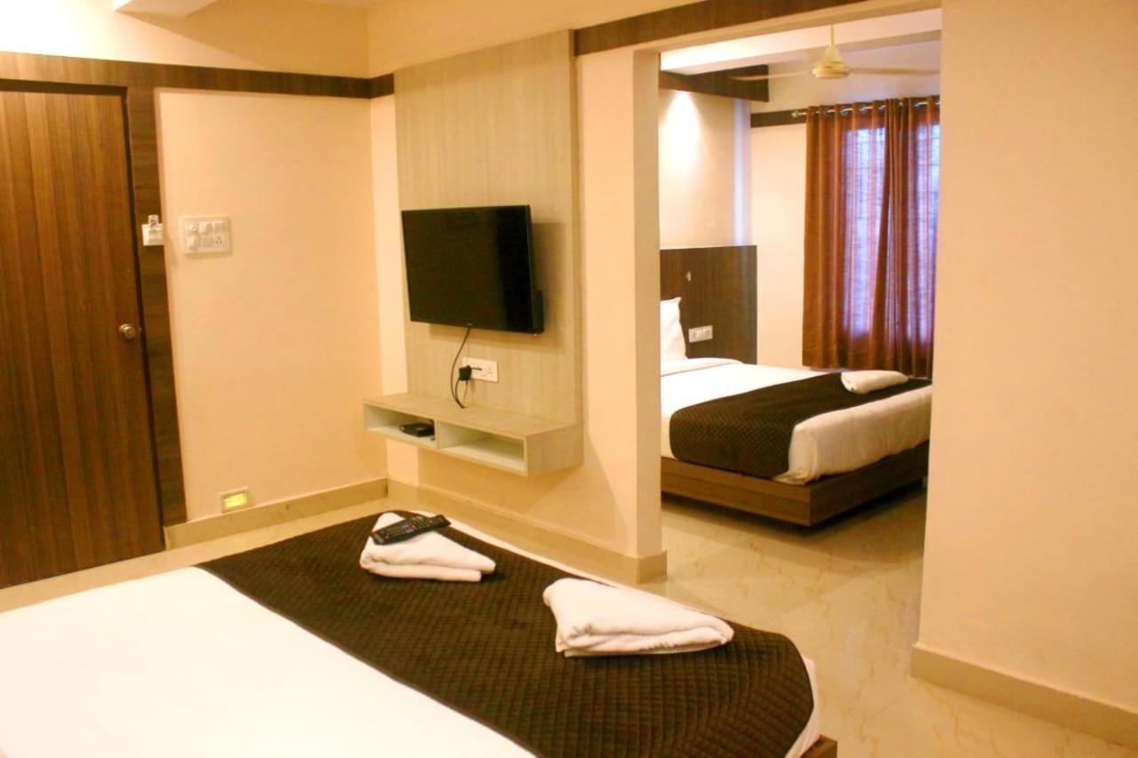 Sakura Inn