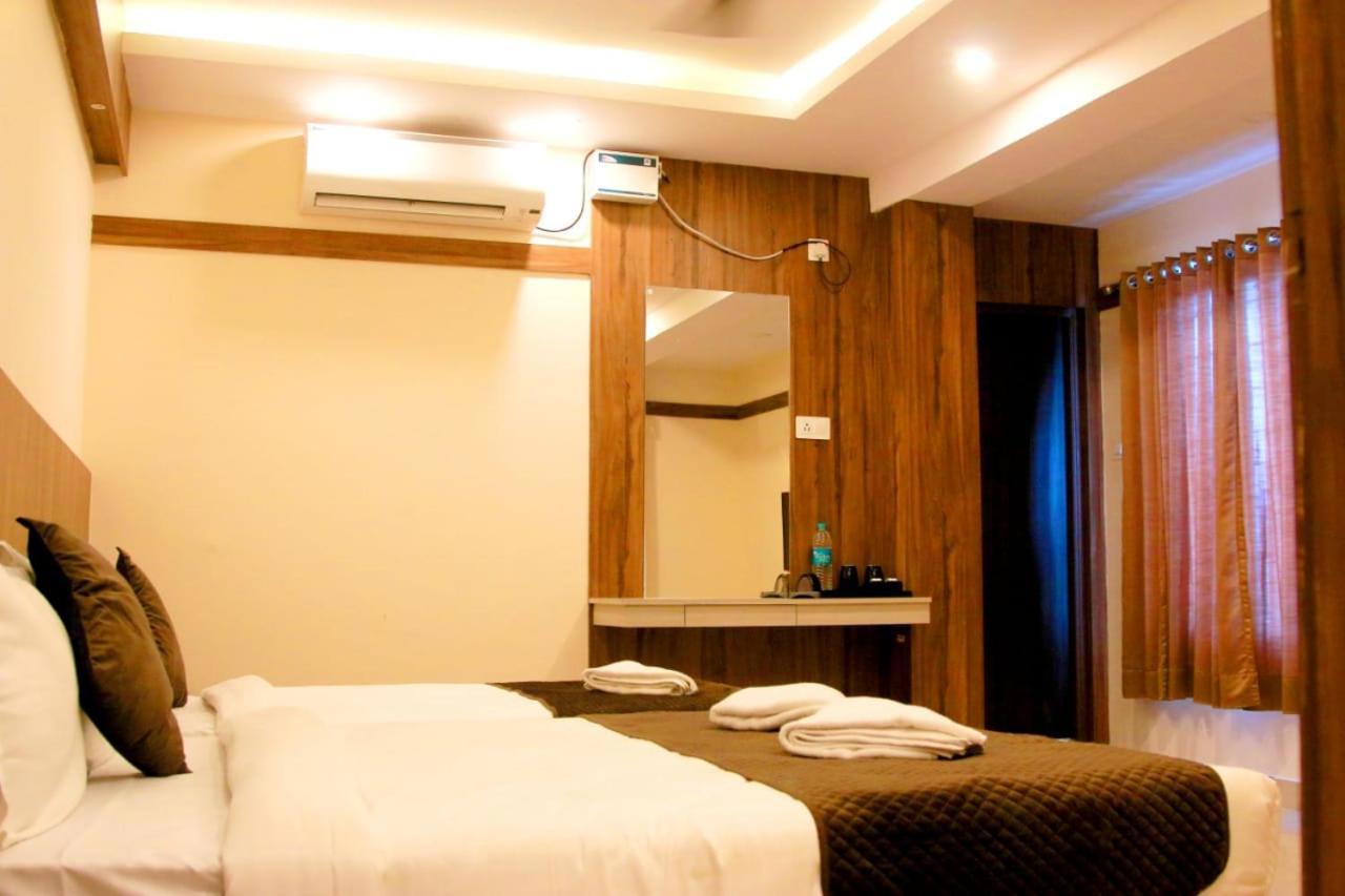 Sakura Inn