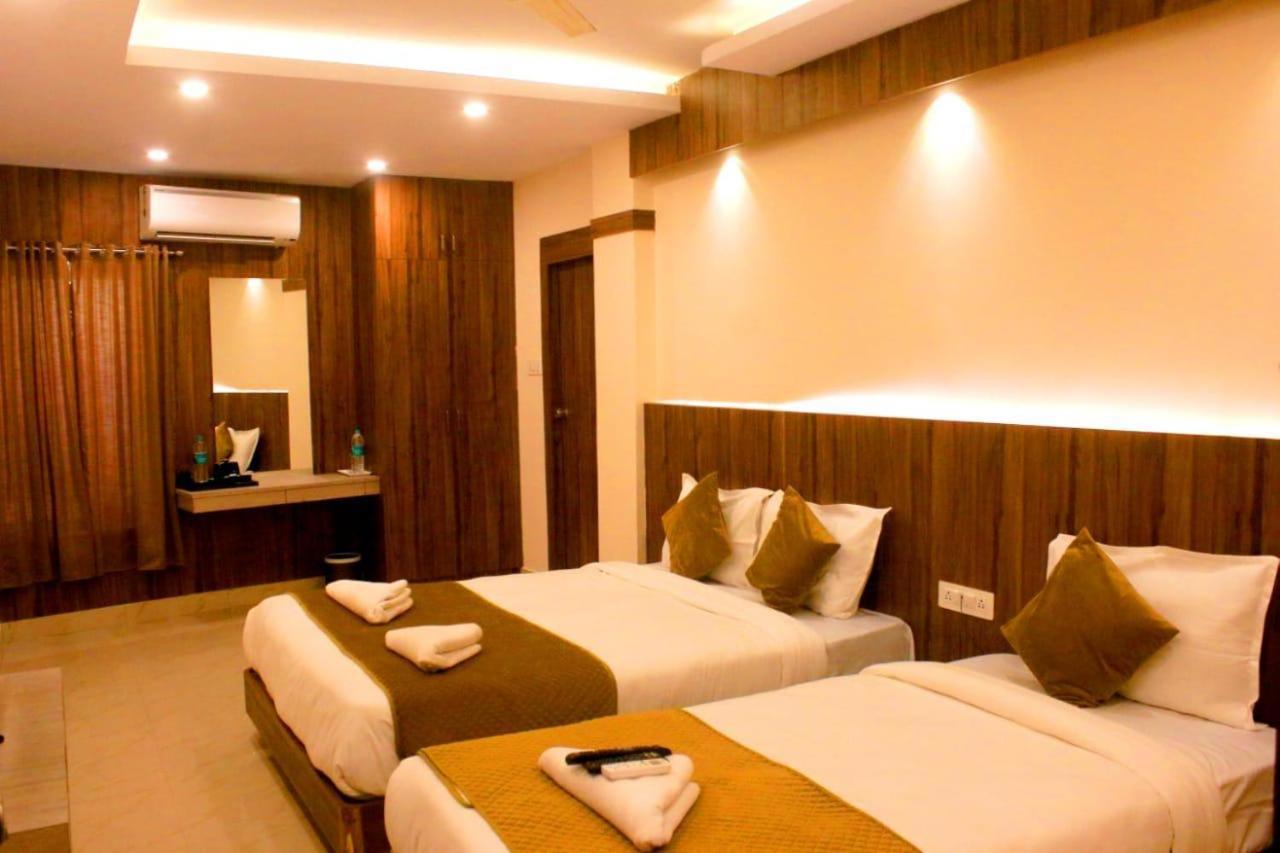 Sakura Inn