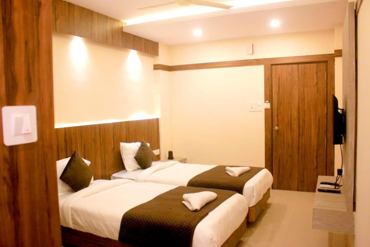 Sakura Inn