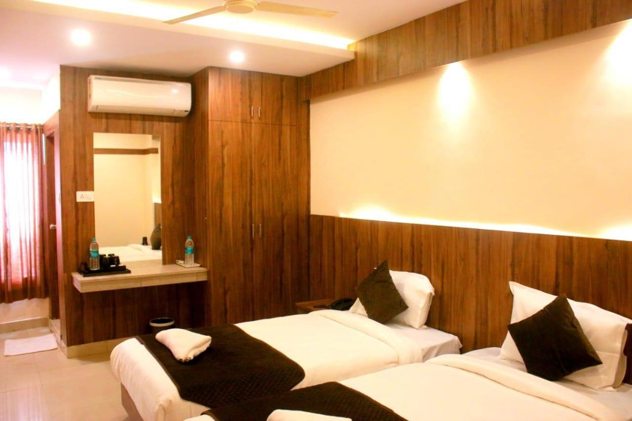 Sakura Inn