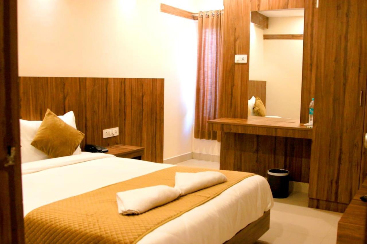 Sakura Inn