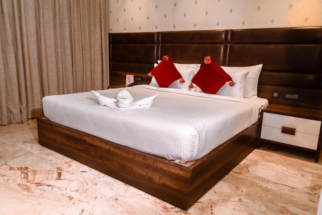 Econest Hotel