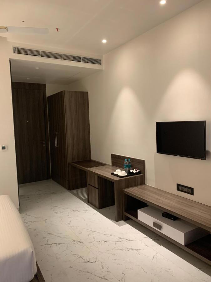 Econest Hotel
