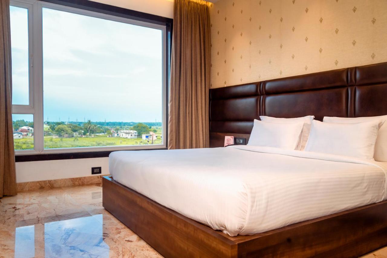 Econest Hotel